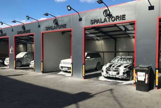 7 tipuri de spălătorii auto din România despre care nu știai