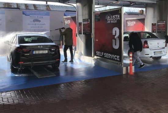 7 lucruri despre spălătoriile cu fise din România