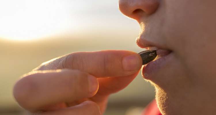 7 soluții pentru a învinge dependența de semințe