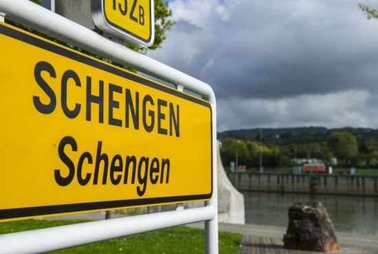 7 lucruri pe care ni le va aduce aderarea la Schengen terestru