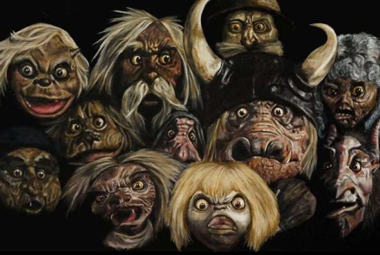 7 personaje mitologice din folclorul românesc