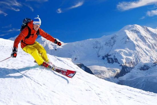7 sporturi românești de iarnă