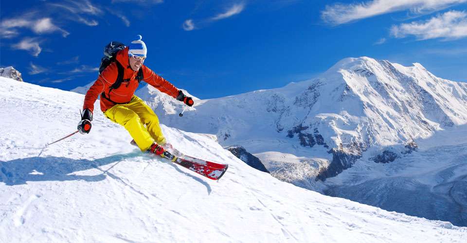 7 sporturi românești de iarnă