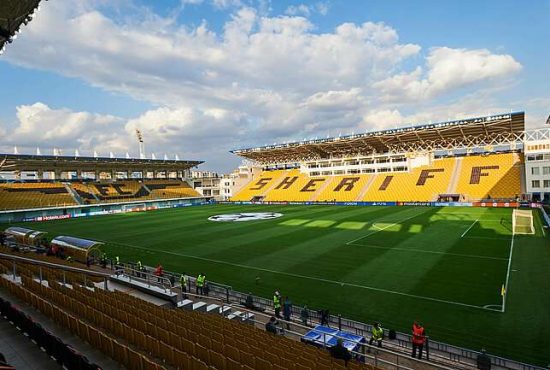 7 lucruri mai puțin știute despre Sheriff Tiraspol
