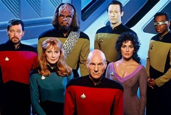 7 episoade memorabile din Star Trek