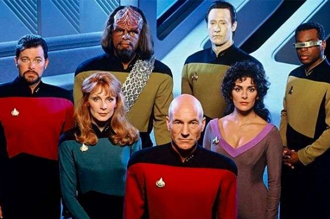 7 episoade memorabile din Star Trek
