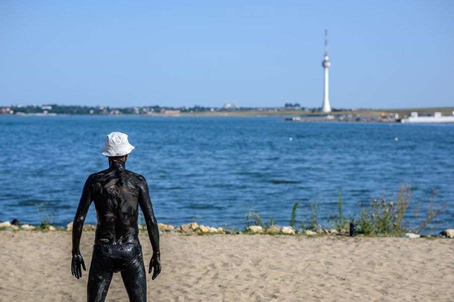 7 momente importante în istoria stațiunii Techirghiol