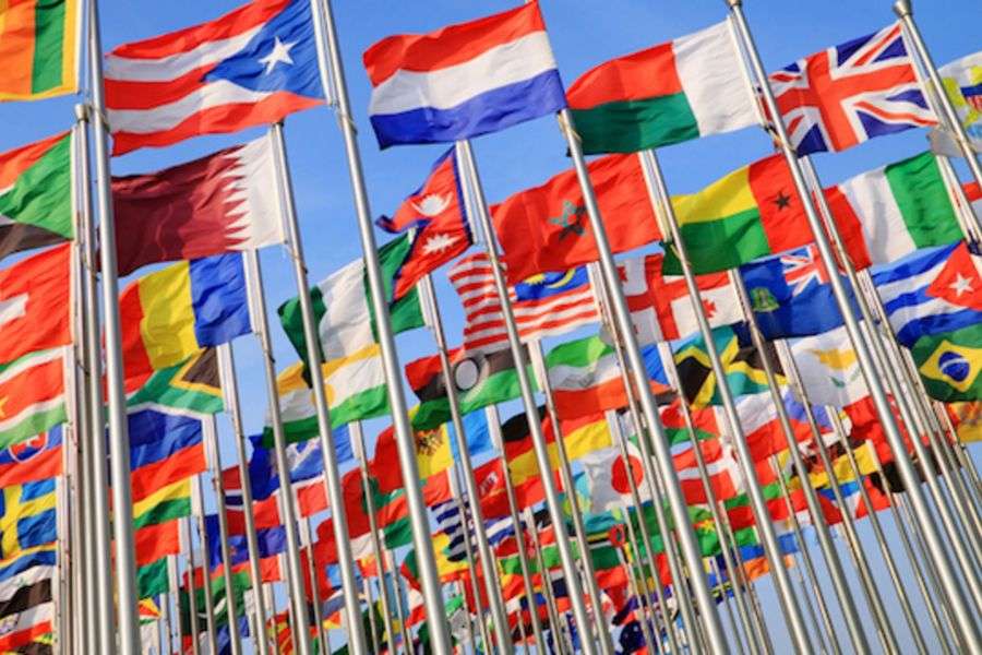 7 imnuri naționale de pe cuprinsul globului