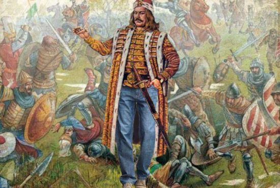 7 mituri demontate despre Ștefan cel Mare