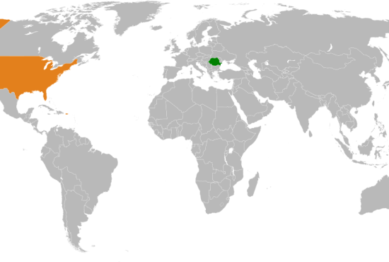 7 diferențe între Statele Unite și România