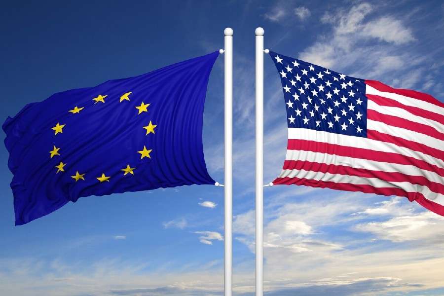 7 diferențe între Statele Unite și Uniunea Europeană