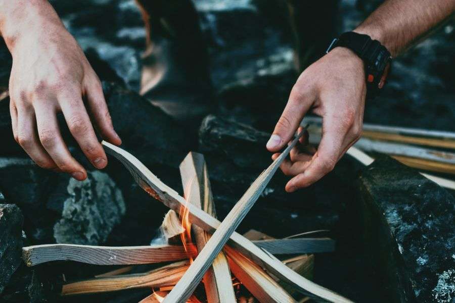 7 metode de supraviețuire în sălbăticie