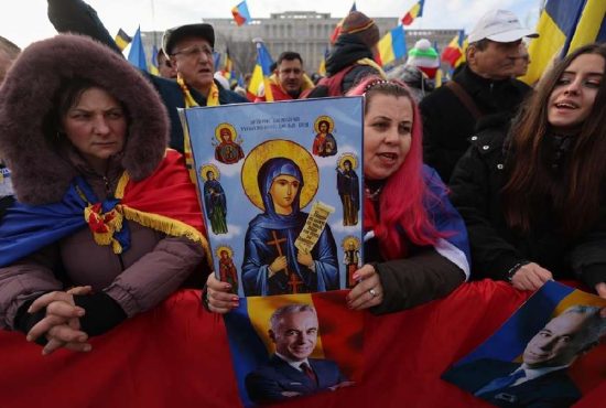 7 indicii după care poți să recunoști un suveranist
