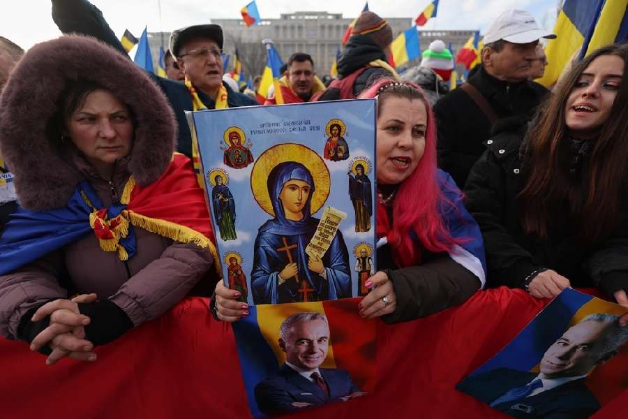 7 indicii după care poți să recunoști un suveranist