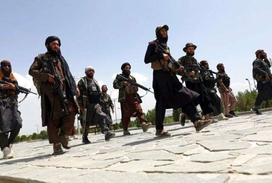 7 lucruri despre viaţa de taliban în Afganistan