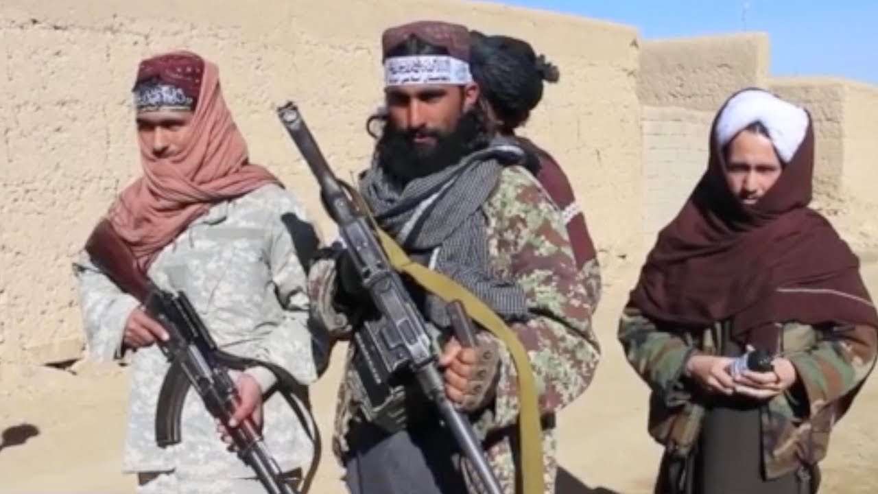 7 lucruri despre situaţia complicată din Afganistan