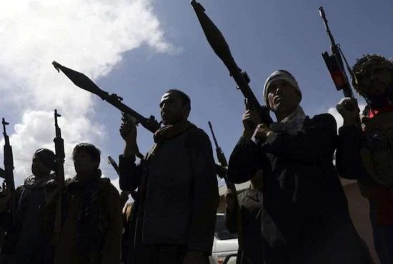 7 indicii că România este condusă de talibani