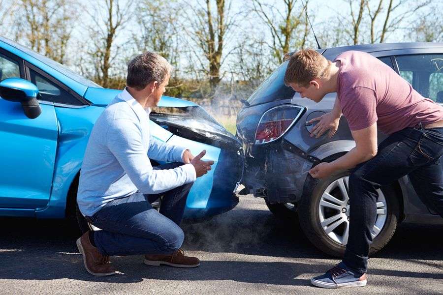7 motive pentru care sunt multe accidente rutiere în România