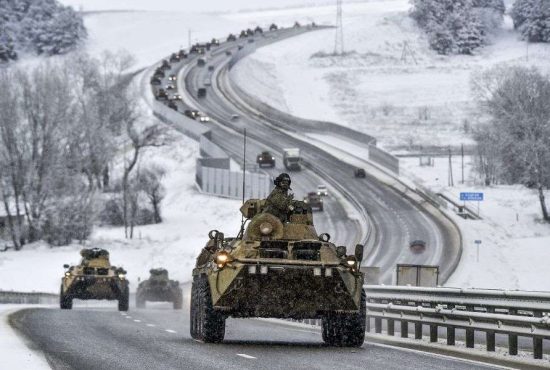 7 moduri în care te poți pregăti de o invazie