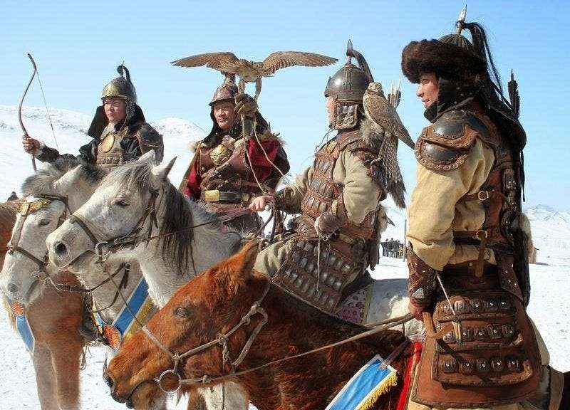 7 lucruri fascinante despre tătari