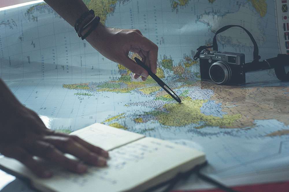 7 ţări cu care România ar trebui să fie prietenă