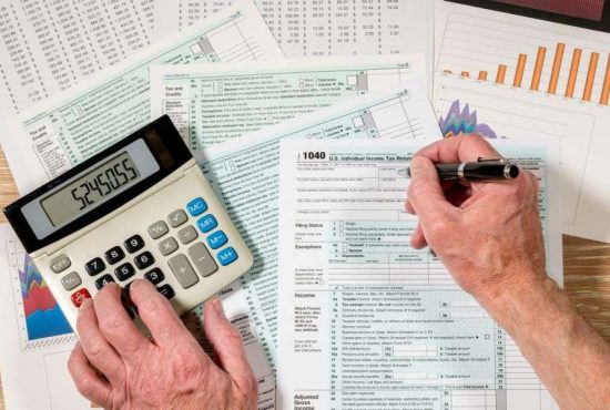 7 efecte ale creșterii taxelor și impozitelor