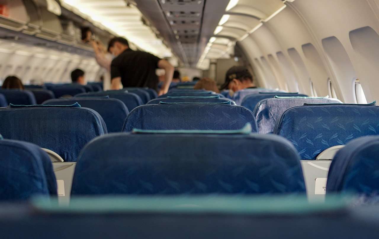 7 taxe bizare de pe cursele low cost