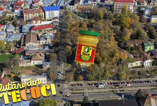 7 obiective turistice cu care se mândrește orașul Tecuci