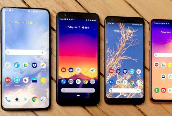 7 motive pentru care telefoanele cu Android sunt mai bune decât iPhone-urile