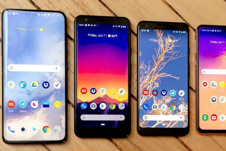 7 motive pentru care telefoanele cu Android sunt mai bune decât iPhone-urile