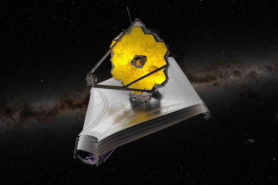 7 lucruri despre cât de precis e telescopul James Webb