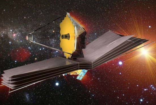 7 detalii utile despre telescopul spațial James Webb