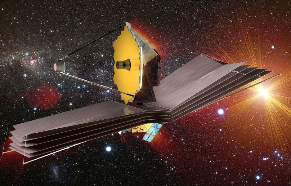 7 detalii utile despre telescopul spațial James Webb