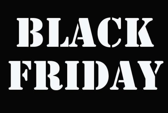 7 oferte pe care nu trebuie să le ratezi de Black Friday