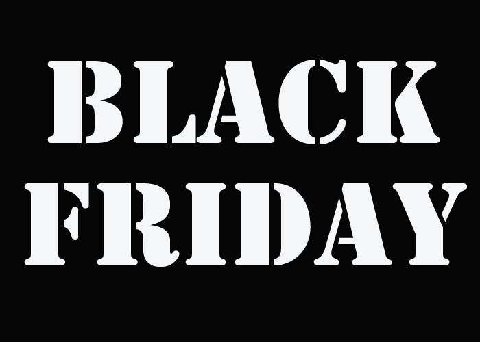 7 oferte pe care nu trebuie să le ratezi de Black Friday