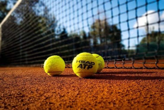 7 indicii că ai putea fi un campion la tenis