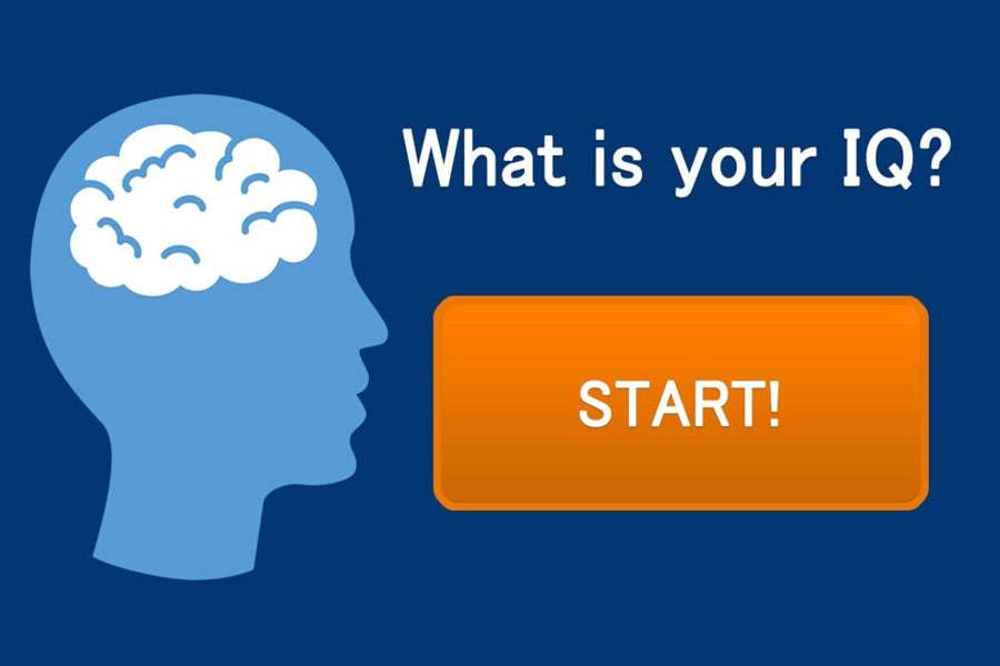 7 lucruri despre testele de inteligență online