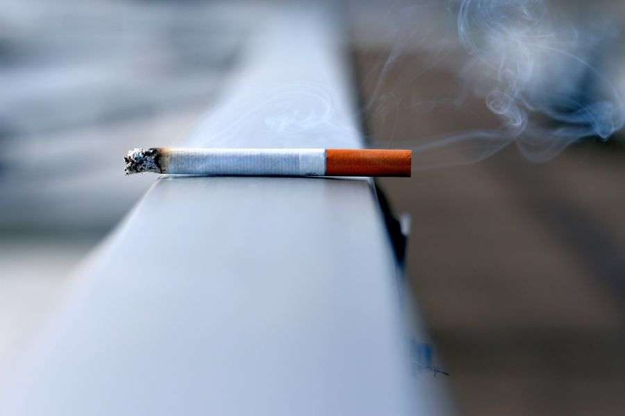 7 metode sigure prin care te poți lăsa de fumat