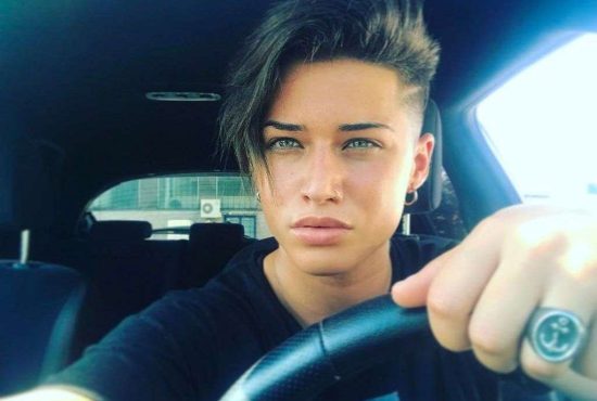 7 indicii că devii lesbiană