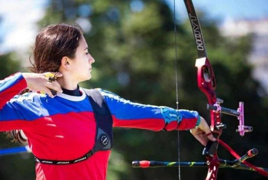 7 lucruri despre tir cu arcul