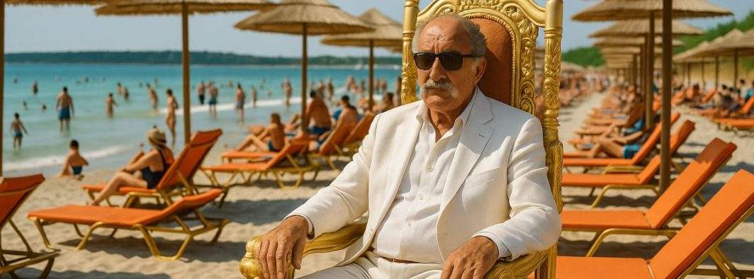 Premiul la 6 din 49 va fi dat lui Țiriac, că el nu cheltuie banii ca toți prăpădiții