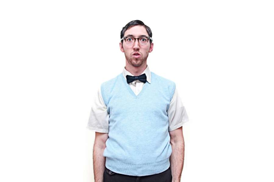 7 indicii că ești un bărbat foarte chipeș