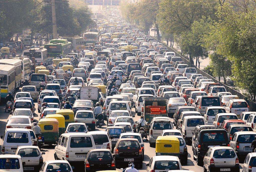 7 soluții simple pentru reducerea traficului