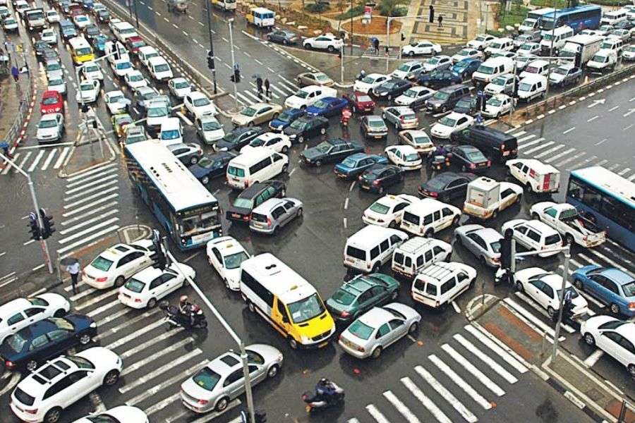 7 dezavantaje ale orașului de 15 minute
