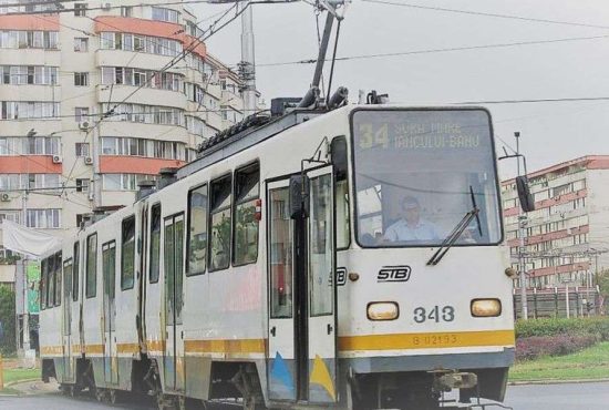 7 mituri despre transportul în comun, demontate