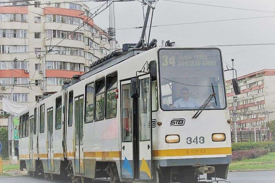 7 mituri despre transportul în comun, demontate