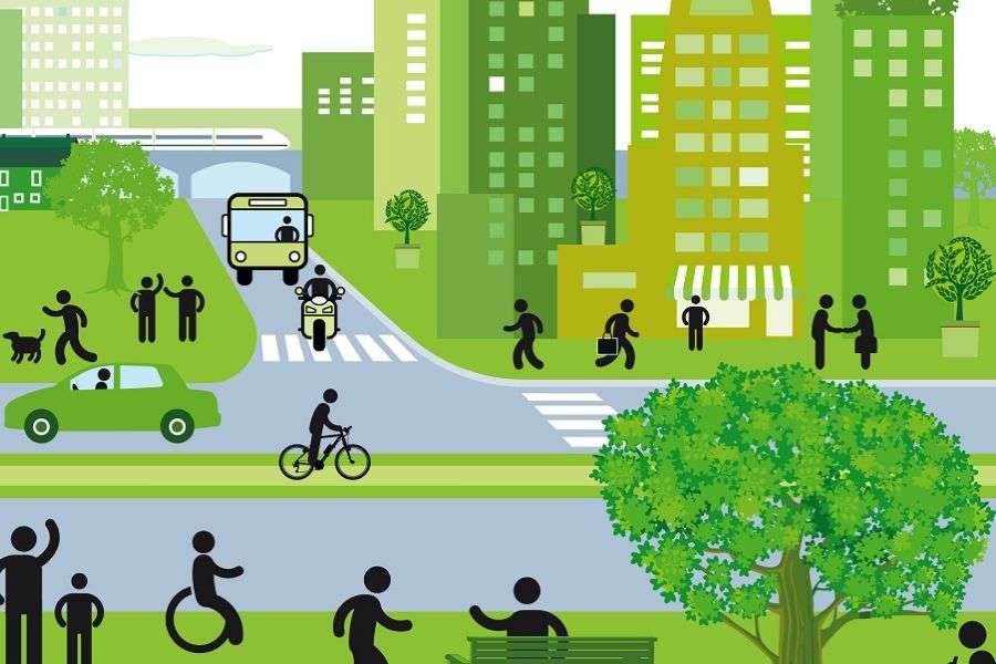 7 alternative eco și smart la transportul în comun