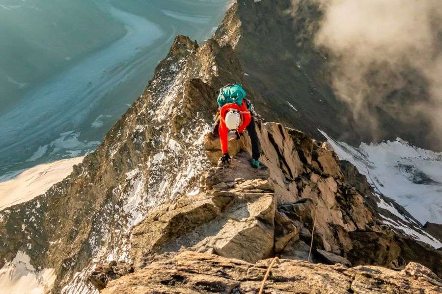 7 mari realizări ale munţomanilor români