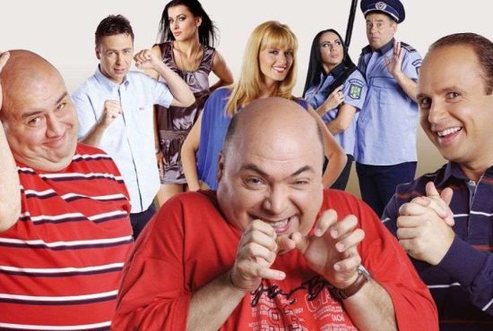 7 continuări mai puţin cunoscute ale serialului Trăsniţi în NATO