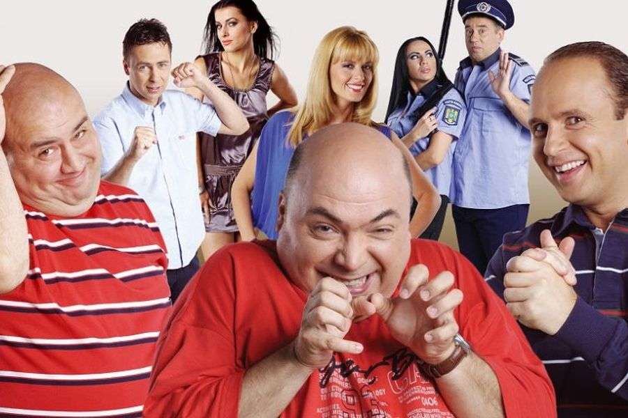 7 continuări mai puţin cunoscute ale serialului Trăsniţi în NATO